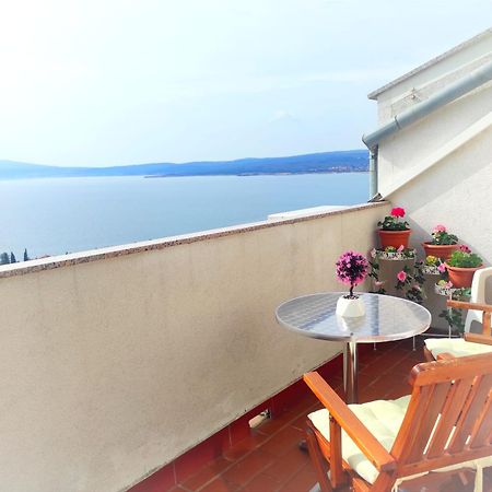 Miracle Apartment Цриквеница Экстерьер фото