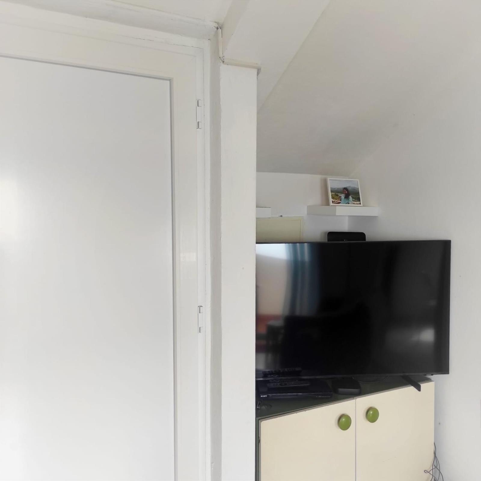 Miracle Apartment Цриквеница Экстерьер фото