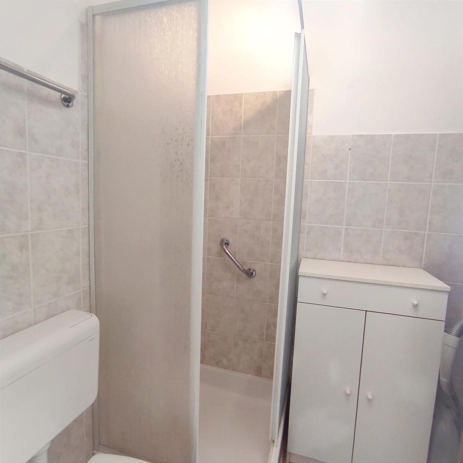 Miracle Apartment Цриквеница Экстерьер фото