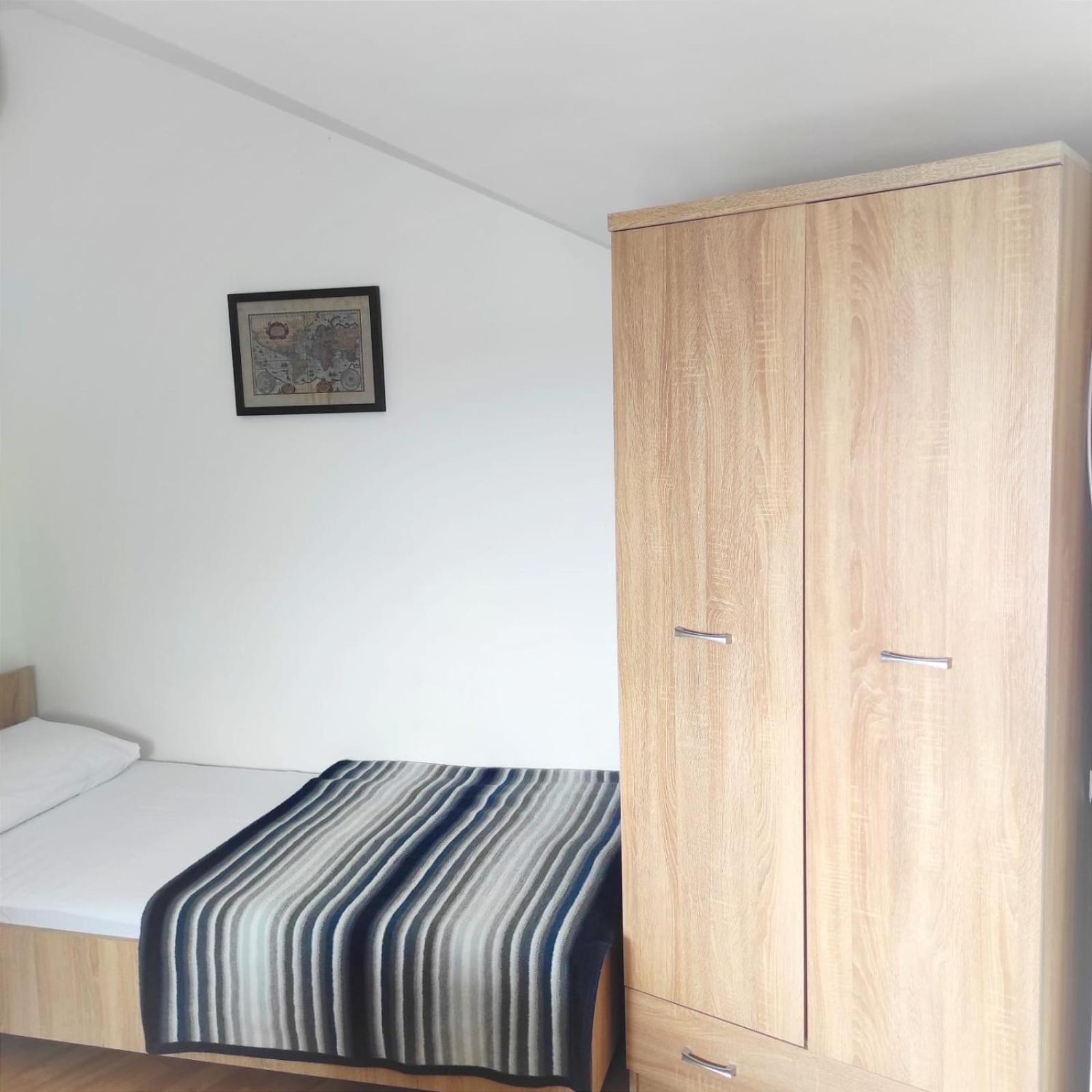 Miracle Apartment Цриквеница Экстерьер фото