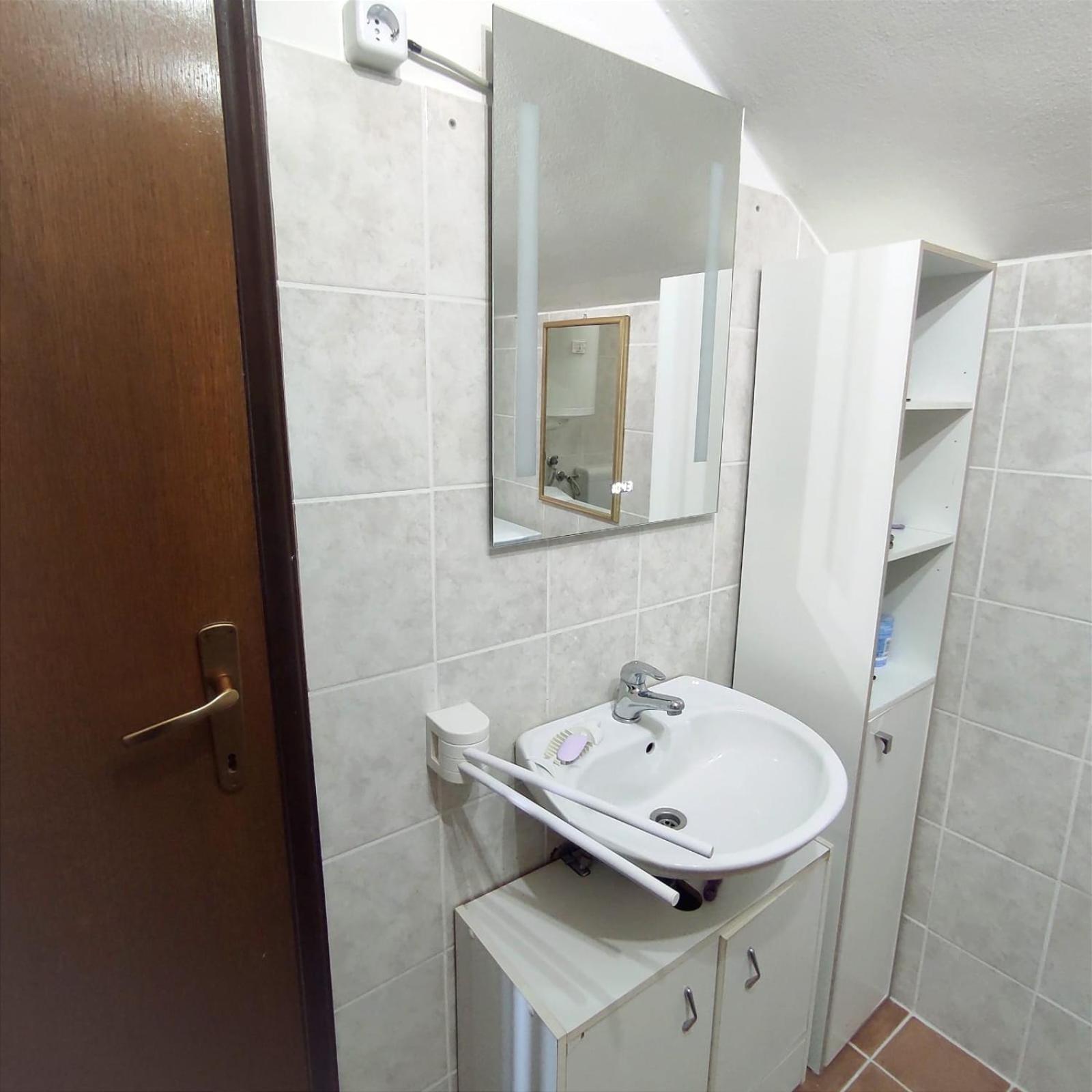 Miracle Apartment Цриквеница Экстерьер фото